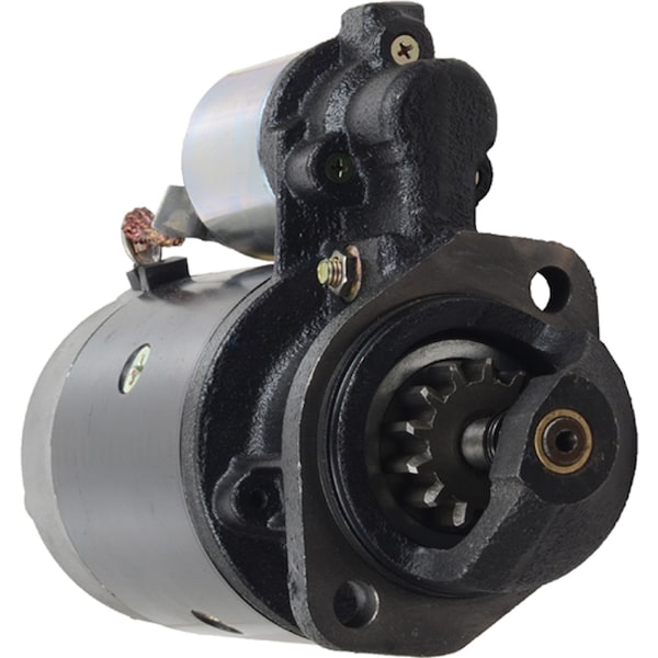 Db Electrical Starter For Hatz Z789 1978 1.3L Diesel 2920016140474 120-547A; 410-24113 410-24113 - main